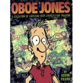 Read Oboe Jones Online